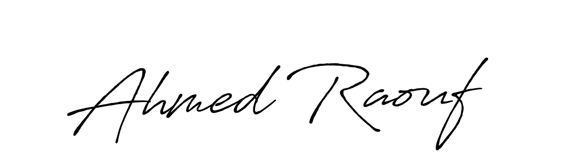 Similarly Antro_Vectra_Bolder is the best handwritten signature design. Signature creator online .You can use it as an online autograph creator for name Ahmed Raouf. Ahmed Raouf signature style 7 images and pictures png