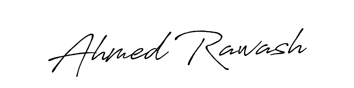The best way (Antro_Vectra_Bolder) to make a short signature is to pick only two or three words in your name. The name Ahmed Rawash include a total of six letters. For converting this name. Ahmed Rawash signature style 7 images and pictures png