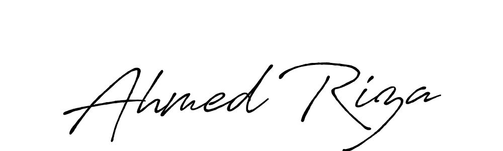 Here are the top 10 professional signature styles for the name Ahmed Riza. These are the best autograph styles you can use for your name. Ahmed Riza signature style 7 images and pictures png