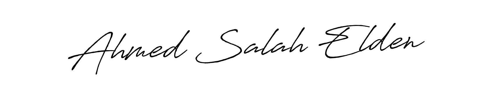 Similarly Antro_Vectra_Bolder is the best handwritten signature design. Signature creator online .You can use it as an online autograph creator for name Ahmed Salah Elden. Ahmed Salah Elden signature style 7 images and pictures png