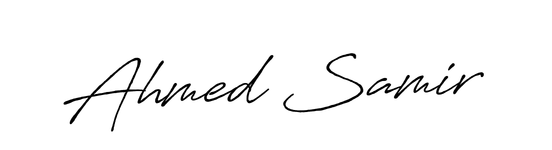 Check out images of Autograph of Ahmed Samir name. Actor Ahmed Samir Signature Style. Antro_Vectra_Bolder is a professional sign style online. Ahmed Samir signature style 7 images and pictures png