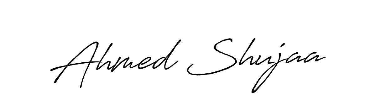 Here are the top 10 professional signature styles for the name Ahmed Shujaa. These are the best autograph styles you can use for your name. Ahmed Shujaa signature style 7 images and pictures png