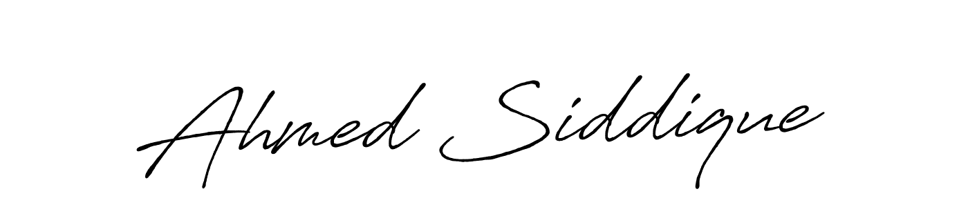 if you are searching for the best signature style for your name Ahmed Siddique. so please give up your signature search. here we have designed multiple signature styles  using Antro_Vectra_Bolder. Ahmed Siddique signature style 7 images and pictures png