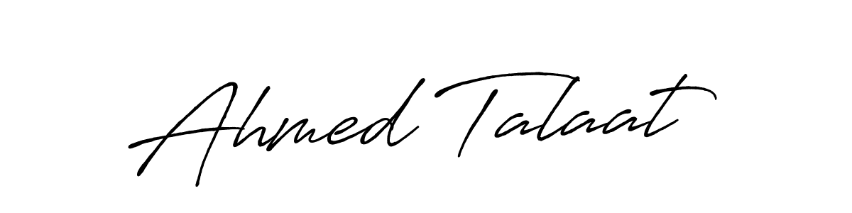 Here are the top 10 professional signature styles for the name Ahmed Talaat. These are the best autograph styles you can use for your name. Ahmed Talaat signature style 7 images and pictures png