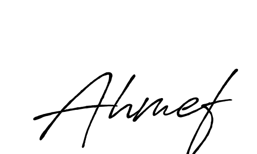 Check out images of Autograph of Ahmef name. Actor Ahmef Signature Style. Antro_Vectra_Bolder is a professional sign style online. Ahmef signature style 7 images and pictures png
