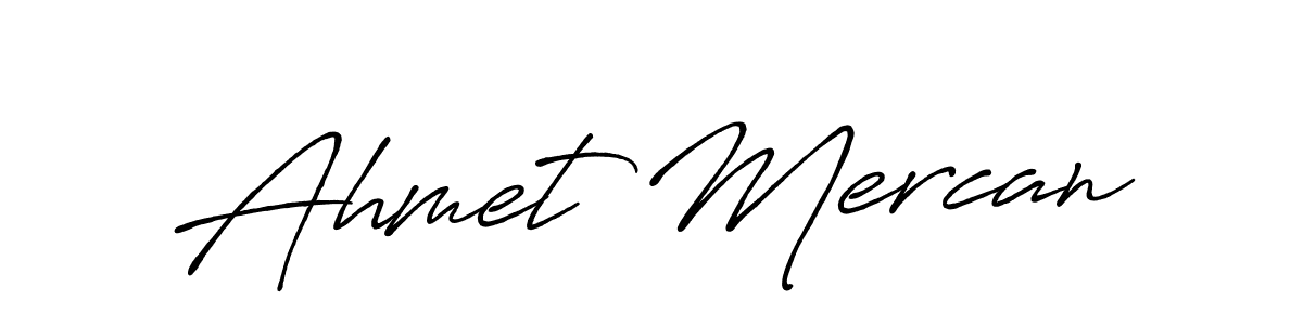 This is the best signature style for the Ahmet Mercan name. Also you like these signature font (Antro_Vectra_Bolder). Mix name signature. Ahmet Mercan signature style 7 images and pictures png