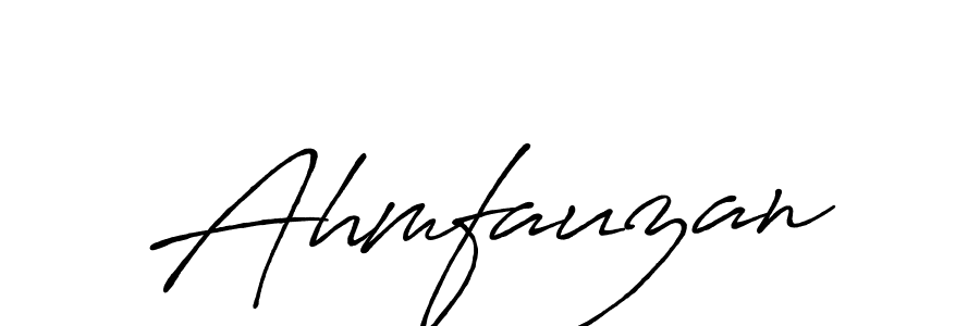 Here are the top 10 professional signature styles for the name Ahmfauzan. These are the best autograph styles you can use for your name. Ahmfauzan signature style 7 images and pictures png