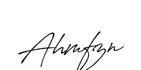 Make a short Ahmfzn signature style. Manage your documents anywhere anytime using Antro_Vectra_Bolder. Create and add eSignatures, submit forms, share and send files easily. Ahmfzn signature style 7 images and pictures png