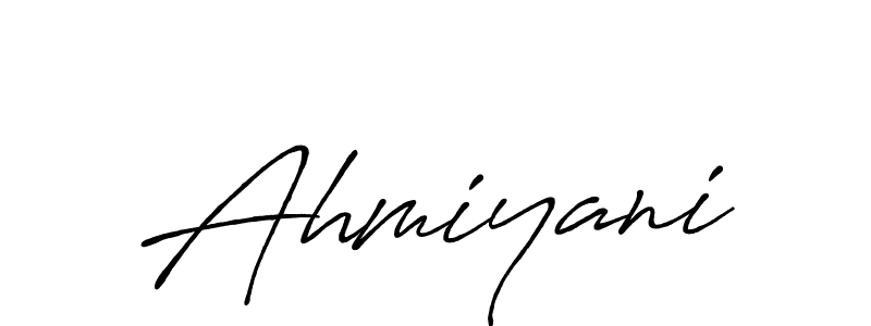 This is the best signature style for the Ahmiyani name. Also you like these signature font (Antro_Vectra_Bolder). Mix name signature. Ahmiyani signature style 7 images and pictures png