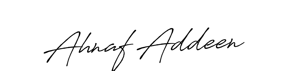 Once you've used our free online signature maker to create your best signature Antro_Vectra_Bolder style, it's time to enjoy all of the benefits that Ahnaf Addeen name signing documents. Ahnaf Addeen signature style 7 images and pictures png