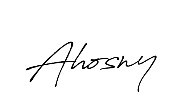 See photos of Ahosny official signature by Spectra . Check more albums & portfolios. Read reviews & check more about Antro_Vectra_Bolder font. Ahosny signature style 7 images and pictures png