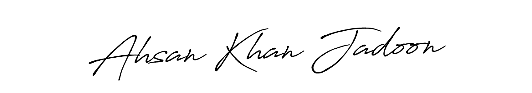 Check out images of Autograph of Ahsan Khan Jadoon name. Actor Ahsan Khan Jadoon Signature Style. Antro_Vectra_Bolder is a professional sign style online. Ahsan Khan Jadoon signature style 7 images and pictures png