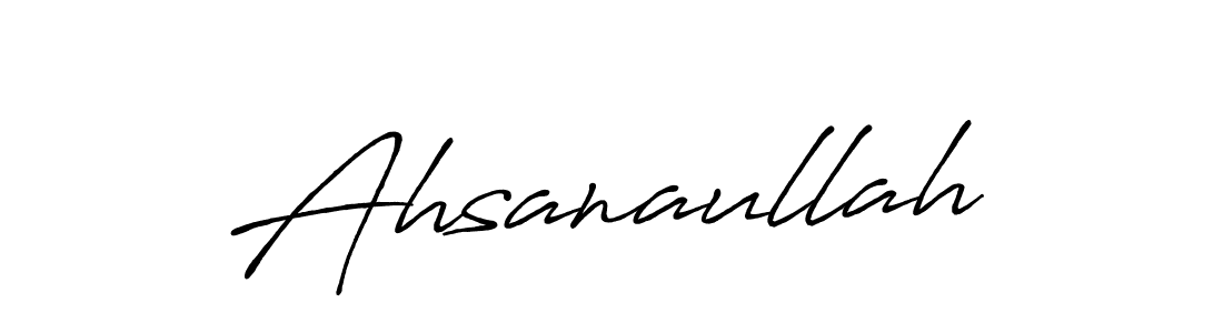Similarly Antro_Vectra_Bolder is the best handwritten signature design. Signature creator online .You can use it as an online autograph creator for name Ahsanaullah. Ahsanaullah signature style 7 images and pictures png
