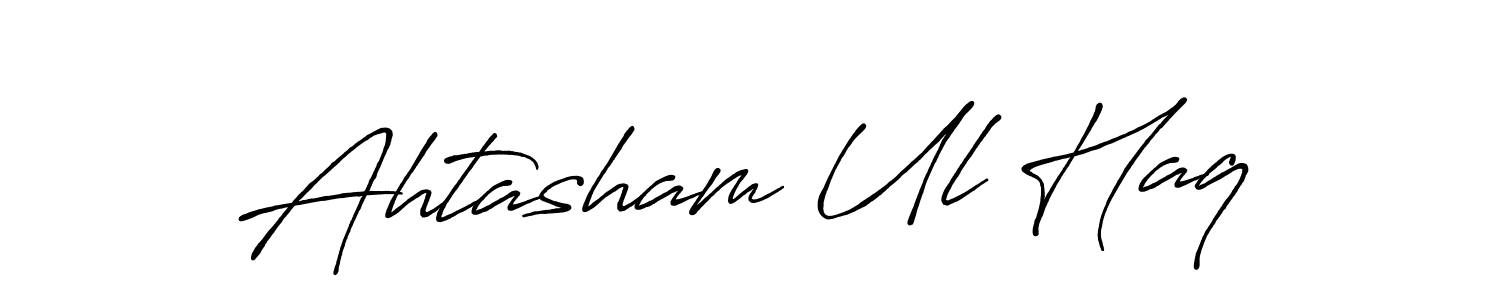 Best and Professional Signature Style for Ahtasham Ul Haq. Antro_Vectra_Bolder Best Signature Style Collection. Ahtasham Ul Haq signature style 7 images and pictures png