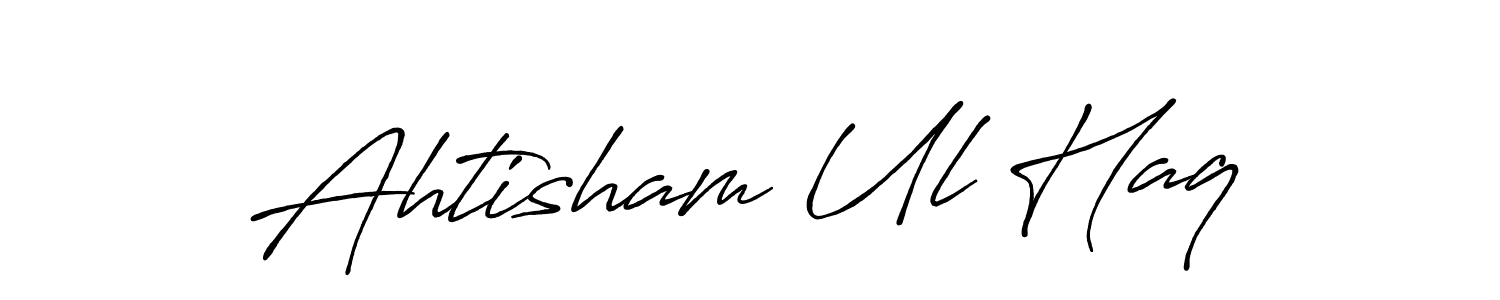Best and Professional Signature Style for Ahtisham Ul Haq. Antro_Vectra_Bolder Best Signature Style Collection. Ahtisham Ul Haq signature style 7 images and pictures png