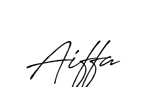 This is the best signature style for the Aiffa name. Also you like these signature font (Antro_Vectra_Bolder). Mix name signature. Aiffa signature style 7 images and pictures png