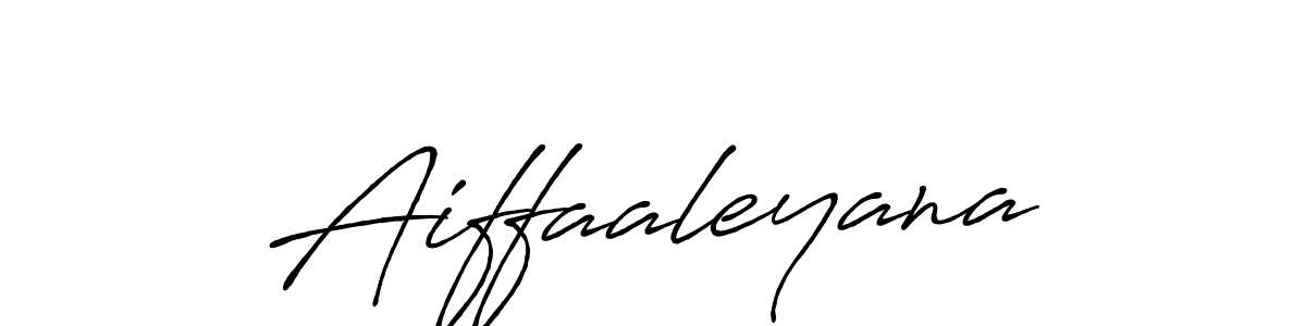 Check out images of Autograph of Aiffaaleyana name. Actor Aiffaaleyana Signature Style. Antro_Vectra_Bolder is a professional sign style online. Aiffaaleyana signature style 7 images and pictures png