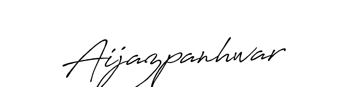 This is the best signature style for the Aijazpanhwar name. Also you like these signature font (Antro_Vectra_Bolder). Mix name signature. Aijazpanhwar signature style 7 images and pictures png