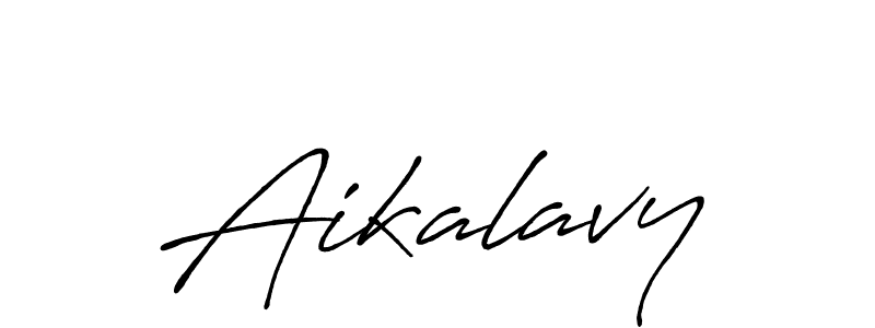 How to Draw Aikalavy signature style? Antro_Vectra_Bolder is a latest design signature styles for name Aikalavy. Aikalavy signature style 7 images and pictures png