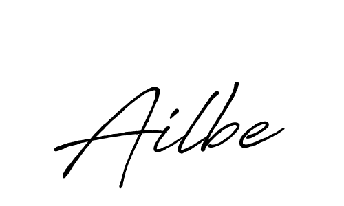 Here are the top 10 professional signature styles for the name Ailbe. These are the best autograph styles you can use for your name. Ailbe signature style 7 images and pictures png