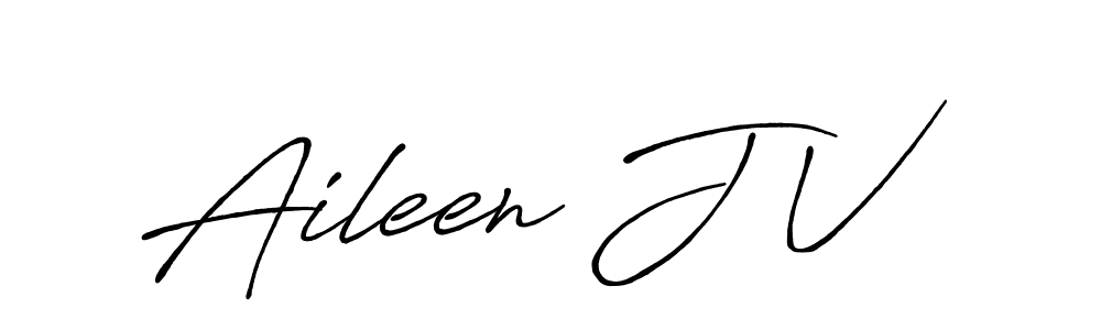 See photos of Aileen J V official signature by Spectra . Check more albums & portfolios. Read reviews & check more about Antro_Vectra_Bolder font. Aileen J V signature style 7 images and pictures png