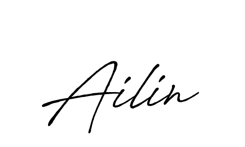 This is the best signature style for the Ailin name. Also you like these signature font (Antro_Vectra_Bolder). Mix name signature. Ailin signature style 7 images and pictures png