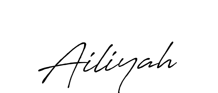 How to Draw Ailiyah signature style? Antro_Vectra_Bolder is a latest design signature styles for name Ailiyah. Ailiyah signature style 7 images and pictures png