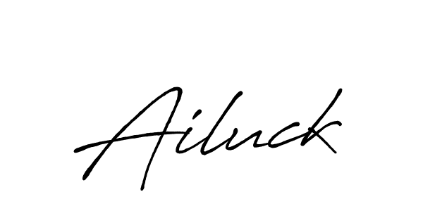 This is the best signature style for the Ailuck name. Also you like these signature font (Antro_Vectra_Bolder). Mix name signature. Ailuck signature style 7 images and pictures png