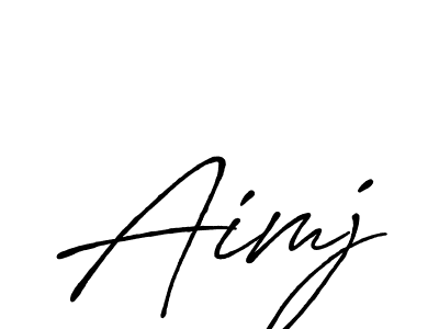 Check out images of Autograph of Aimj name. Actor Aimj Signature Style. Antro_Vectra_Bolder is a professional sign style online. Aimj signature style 7 images and pictures png