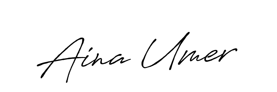 Check out images of Autograph of Aina Umer name. Actor Aina Umer Signature Style. Antro_Vectra_Bolder is a professional sign style online. Aina Umer signature style 7 images and pictures png