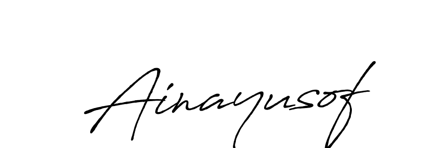 Check out images of Autograph of Ainayusof name. Actor Ainayusof Signature Style. Antro_Vectra_Bolder is a professional sign style online. Ainayusof signature style 7 images and pictures png