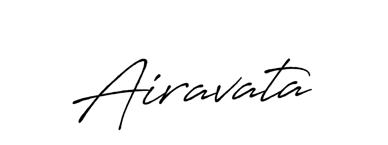 It looks lik you need a new signature style for name Airavata. Design unique handwritten (Antro_Vectra_Bolder) signature with our free signature maker in just a few clicks. Airavata signature style 7 images and pictures png