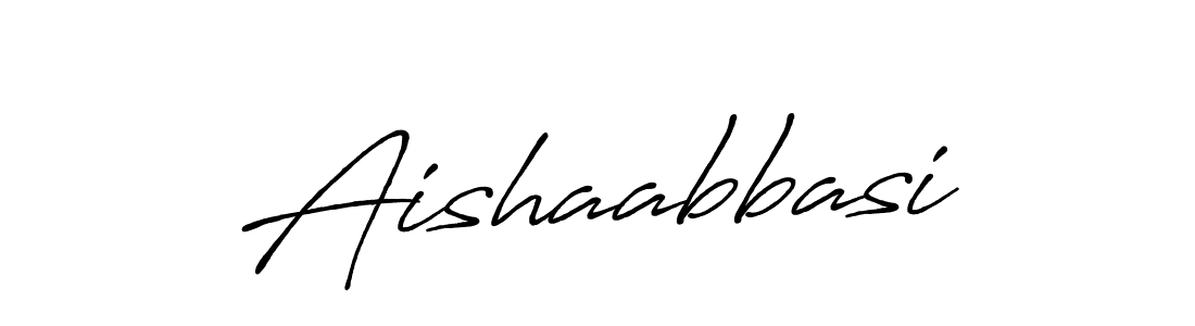 Make a short Aishaabbasi signature style. Manage your documents anywhere anytime using Antro_Vectra_Bolder. Create and add eSignatures, submit forms, share and send files easily. Aishaabbasi signature style 7 images and pictures png