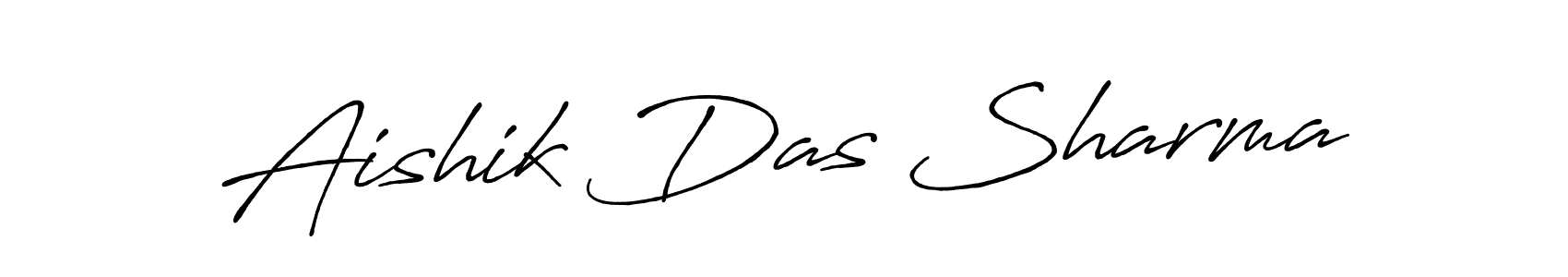 See photos of Aishik Das Sharma official signature by Spectra . Check more albums & portfolios. Read reviews & check more about Antro_Vectra_Bolder font. Aishik Das Sharma signature style 7 images and pictures png