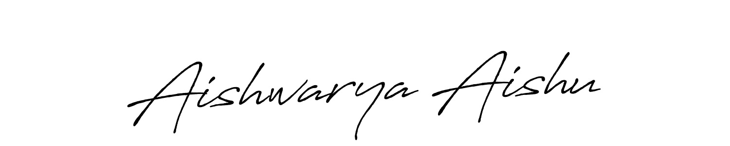 Best and Professional Signature Style for Aishwarya Aishu. Antro_Vectra_Bolder Best Signature Style Collection. Aishwarya Aishu signature style 7 images and pictures png