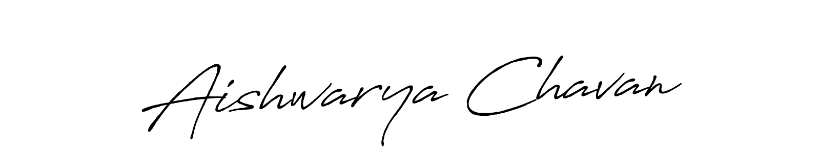 Here are the top 10 professional signature styles for the name Aishwarya Chavan. These are the best autograph styles you can use for your name. Aishwarya Chavan signature style 7 images and pictures png