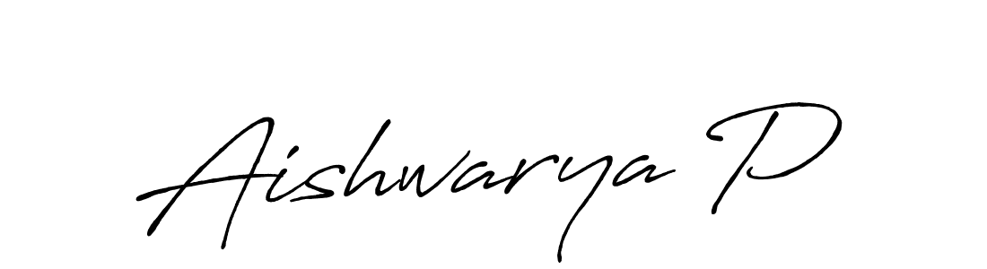 See photos of Aishwarya P official signature by Spectra . Check more albums & portfolios. Read reviews & check more about Antro_Vectra_Bolder font. Aishwarya P signature style 7 images and pictures png