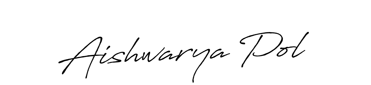 See photos of Aishwarya Pol official signature by Spectra . Check more albums & portfolios. Read reviews & check more about Antro_Vectra_Bolder font. Aishwarya Pol signature style 7 images and pictures png