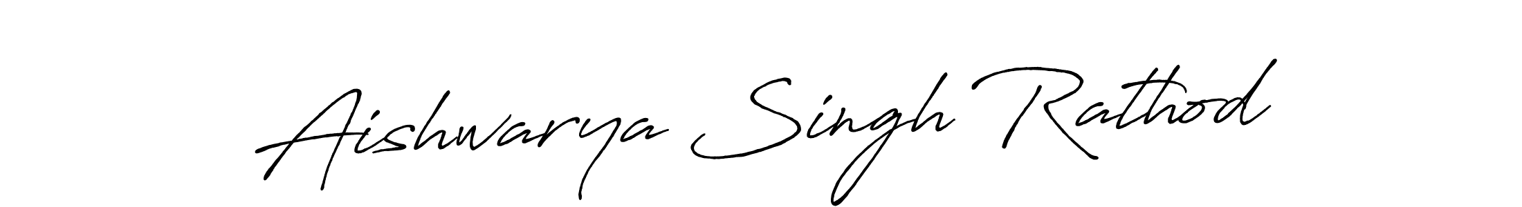Make a beautiful signature design for name Aishwarya Singh Rathod. Use this online signature maker to create a handwritten signature for free. Aishwarya Singh Rathod signature style 7 images and pictures png