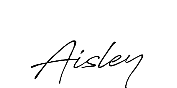 You can use this online signature creator to create a handwritten signature for the name Aisley. This is the best online autograph maker. Aisley signature style 7 images and pictures png