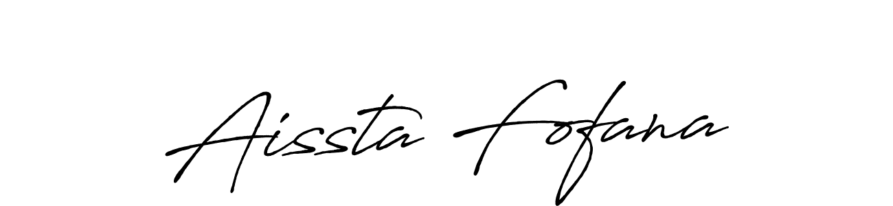 Check out images of Autograph of Aissta Fofana name. Actor Aissta Fofana Signature Style. Antro_Vectra_Bolder is a professional sign style online. Aissta Fofana signature style 7 images and pictures png