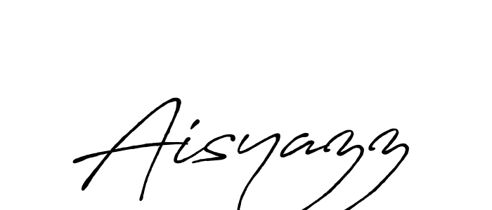See photos of Aisyazz official signature by Spectra . Check more albums & portfolios. Read reviews & check more about Antro_Vectra_Bolder font. Aisyazz signature style 7 images and pictures png