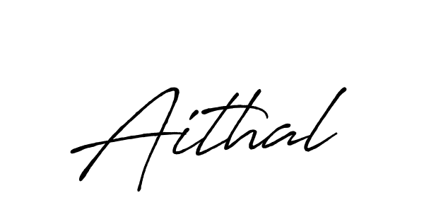 Also You can easily find your signature by using the search form. We will create Aithal name handwritten signature images for you free of cost using Antro_Vectra_Bolder sign style. Aithal signature style 7 images and pictures png