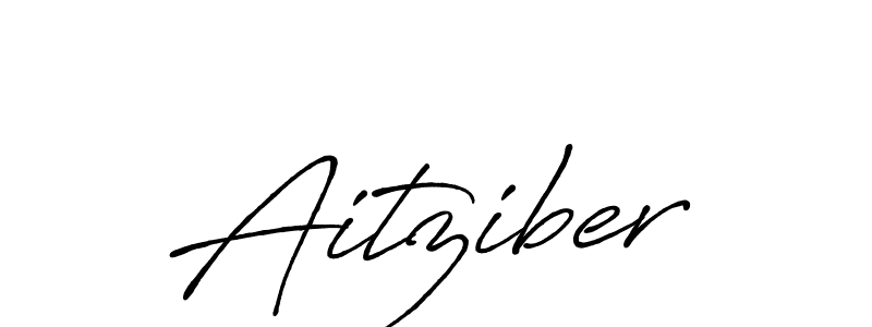 This is the best signature style for the Aitziber name. Also you like these signature font (Antro_Vectra_Bolder). Mix name signature. Aitziber signature style 7 images and pictures png