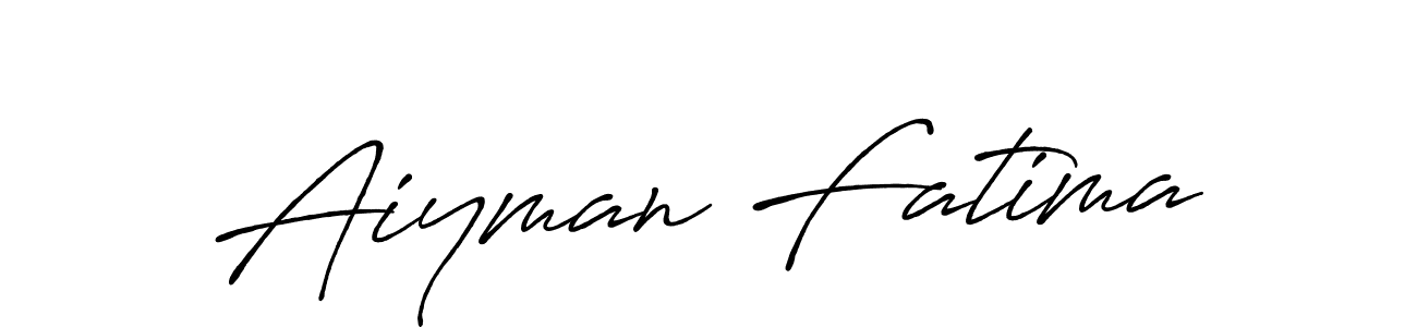 This is the best signature style for the Aiyman Fatima name. Also you like these signature font (Antro_Vectra_Bolder). Mix name signature. Aiyman Fatima signature style 7 images and pictures png