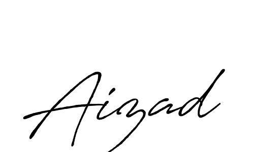 Make a short Aizad signature style. Manage your documents anywhere anytime using Antro_Vectra_Bolder. Create and add eSignatures, submit forms, share and send files easily. Aizad signature style 7 images and pictures png