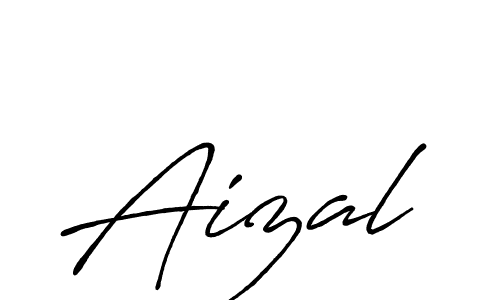 How to Draw Aizal signature style? Antro_Vectra_Bolder is a latest design signature styles for name Aizal. Aizal signature style 7 images and pictures png