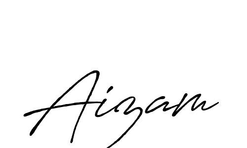 This is the best signature style for the Aizam name. Also you like these signature font (Antro_Vectra_Bolder). Mix name signature. Aizam signature style 7 images and pictures png