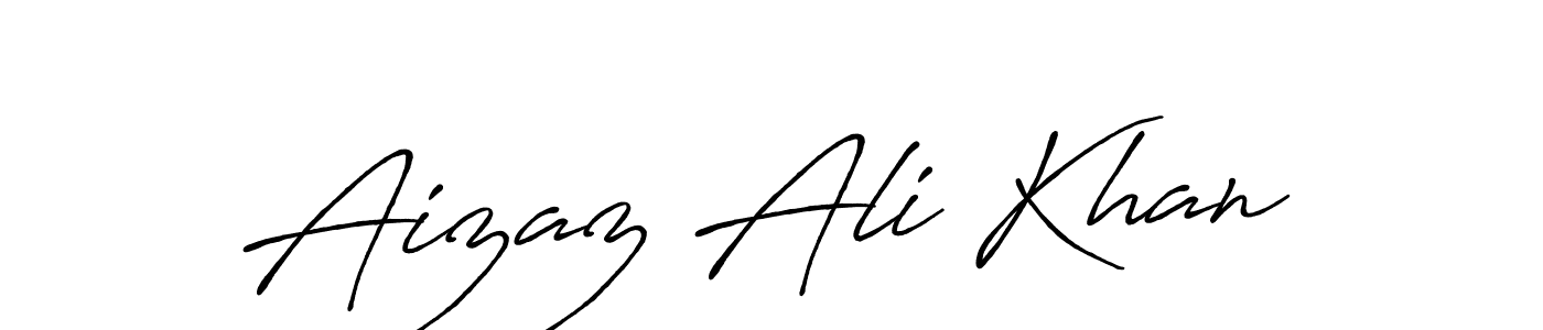 Here are the top 10 professional signature styles for the name Aizaz Ali Khan. These are the best autograph styles you can use for your name. Aizaz Ali Khan signature style 7 images and pictures png