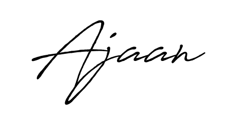 You can use this online signature creator to create a handwritten signature for the name Ajaan. This is the best online autograph maker. Ajaan signature style 7 images and pictures png